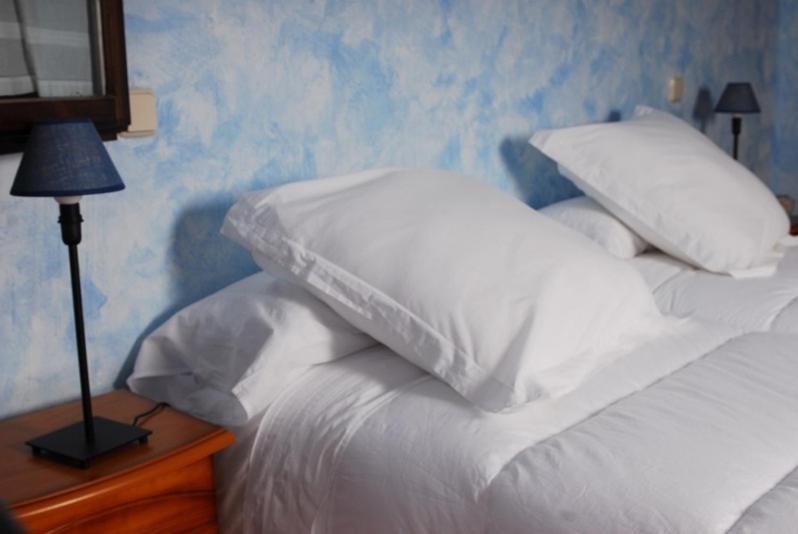 Las Siete Llaves Guest House Consuegra de Murera Phòng bức ảnh