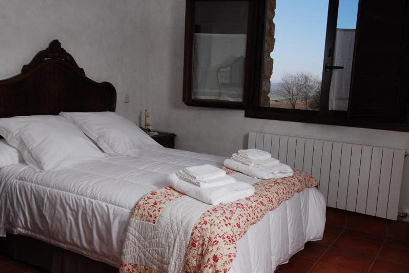 Las Siete Llaves Guest House Consuegra de Murera Phòng bức ảnh
