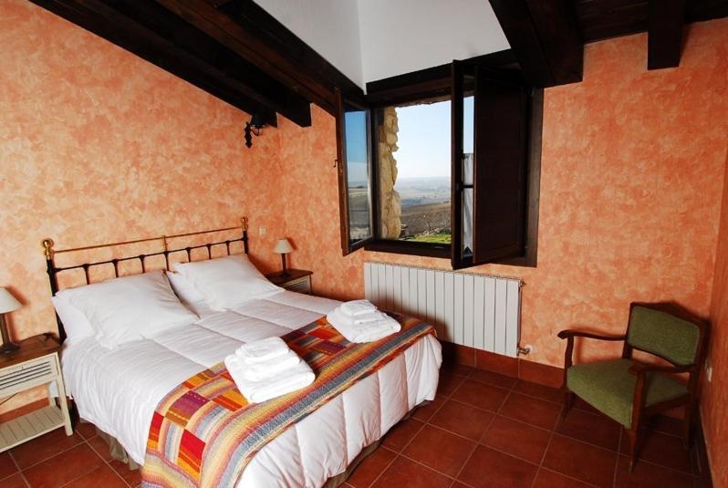 Las Siete Llaves Guest House Consuegra de Murera Phòng bức ảnh