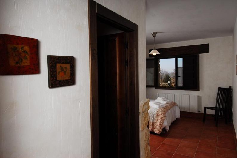 Las Siete Llaves Guest House Consuegra de Murera Phòng bức ảnh